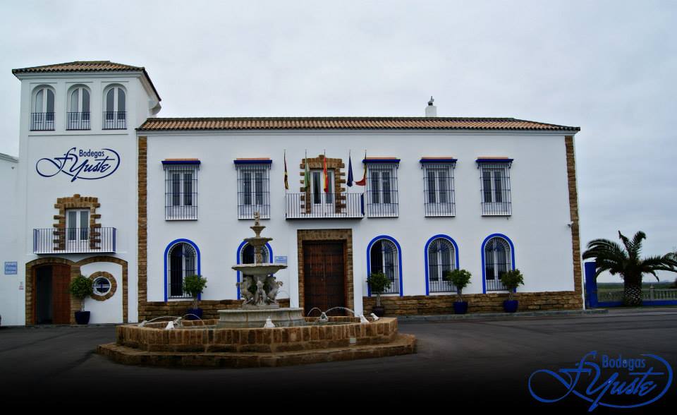 BODEGAS YUSTE MIRAFLORES