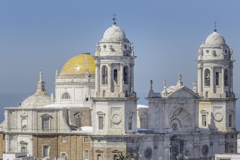 CATEDRAL DE CÁDIZ | Guía de Cádiz