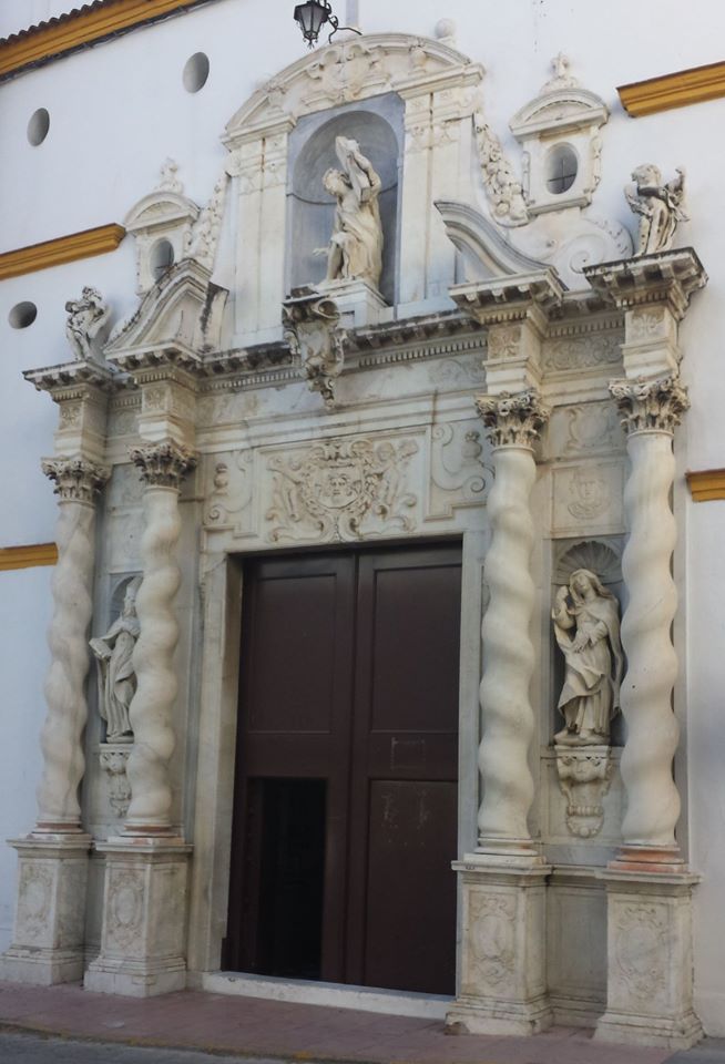 IGLESIA Y CONVENTO DE JESÚS NAZARENO | Guía de Cádiz