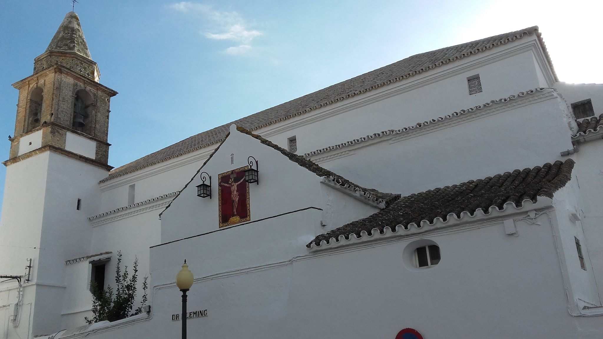 IGLESIA DE SAN JUAN DE DIOS | Guía de Cádiz