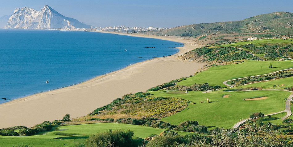 Alcaidesa Golf Resort