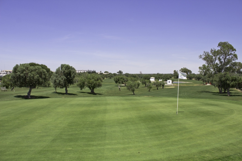 Club de Golf Campano