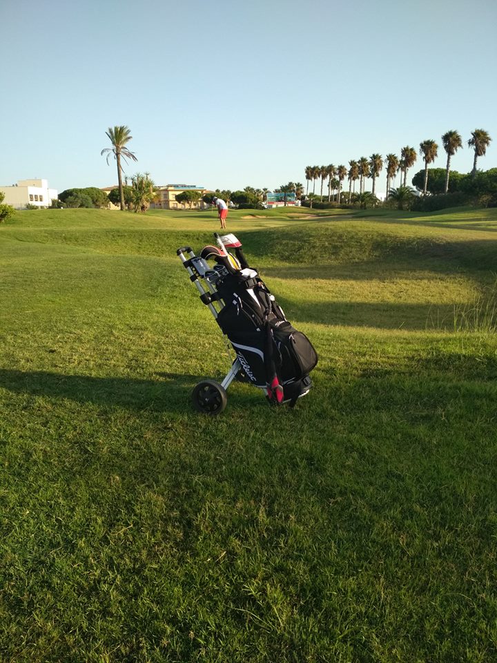 Chiclana Family Golf