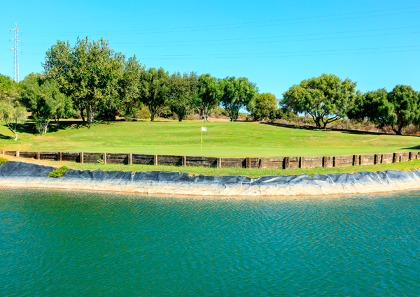 Club de Golf La Cañada