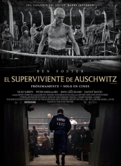 El superviviente de Auschwitz