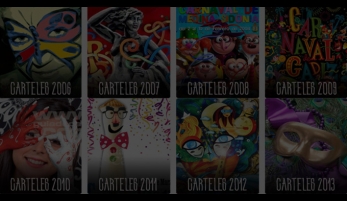 Carteles históricos - 2017