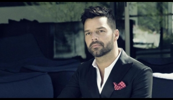 Ricky Martin actúa este verano en el Muelle de Cádiz