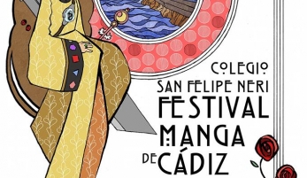 FESTIVAL MANGA DE CÁDIZ 2018 (FEMANCA)
