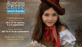 ALGECIRAS ENTREMARES 2018