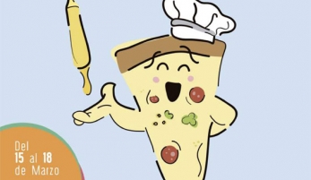 Del 15 al 18 de marzo se celebrará el I Festival de la Pizza en Rota