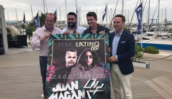 PRESENTADA LA PRIMERA EDICIÓN DE PURO LATINO FEST