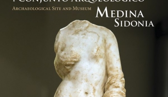 Medina edita una guía que recorre su historia a través de su patrimonio