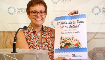 La IV Ruta de la Tapa 'A la Roteña' ofrece del 2 al 12 de agosto, una veintena de apetitosas formas para degustar la gastronomía local