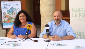 Presentados el cartel y la programación de la 49 Fiesta de la Urta