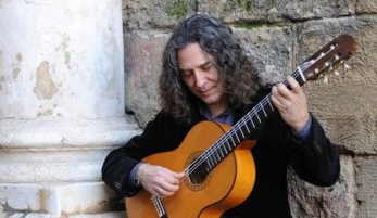 Tomatito rendirá homenaje a Camarón de La Isla en un concierto gratuito el próximo 14 de agosto