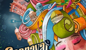 CARNAVAL 2019 - Carteles del Carnaval