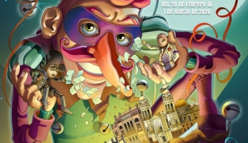 Presentada la programación del Carnaval de Cádiz 2020 con un refuerzo especial de actividades el Día de Andalucía