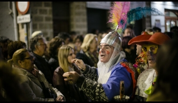 Dónde encontrar las mejores chirigotas callejeras de este Carnaval de Cádiz