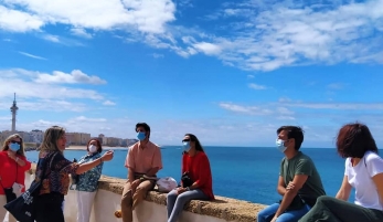 CÁDIZ EXPERIENCES