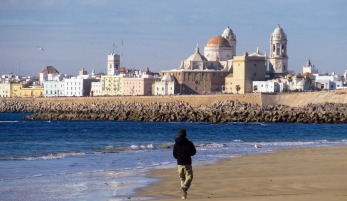 Estos son algunos de los lugares imprescindibles que debes visitar en Cádiz