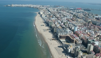 Cádiz vive este jueves una nueva edición de la Noche del Trofeo