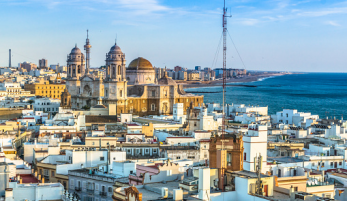 ¿Qué ver en Cádiz en un Fin de Semana?