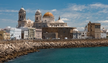 Cádiz es la segunda ciudad española más bailable en TikTok