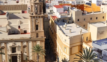 10 cosas que no te puedes perder en Cádiz
