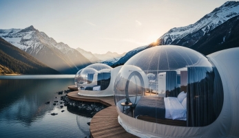 Las 5 mejores opciones de hotel en la provincia de Cádiz