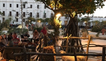 Guía de Belenes Vivientes de la provincia de Cádiz 2025