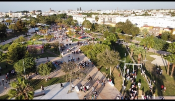 CIUDAD DE LOS NIÑ@S SANLÚCAR