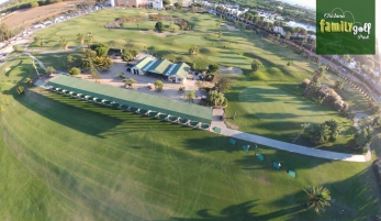 CHICLANA FAMILY GOLF PARK