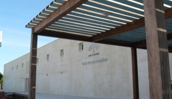 CASA DE LOS TORUÑOS