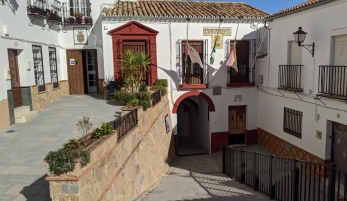 AYUNTAMIENTO DE TORRE ALHÁQUIME