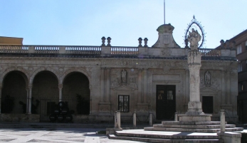 PLAZA DE LA ASUNCIÓN