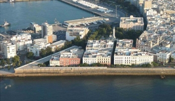 BARRIO DE SAN CARLOS