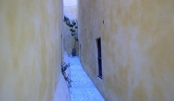 CALLEJÓN DEL DUENDE