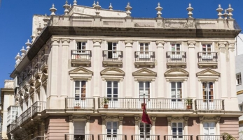 EDIFICIO AMAYA
