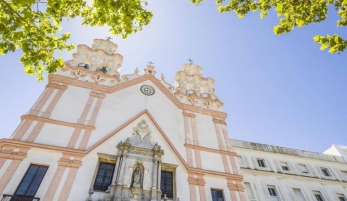 IGLESIA DEL CARMEN