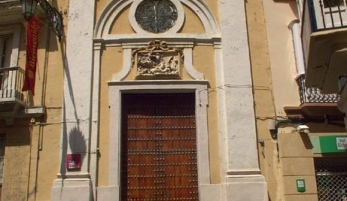 IGLESIA DE SAN PABLO