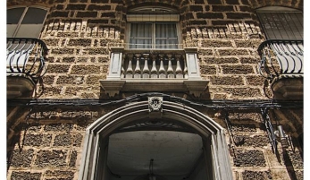 CASA DEL PIRATA – CENTRO DE INTERPRETACIÓN DEL SUBSUELO