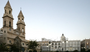 PLAZA DE SAN ANTONIO