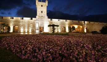 PLAZA DE LA CONSTITUCIÓN