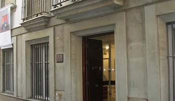 SALA RIVADAVIA