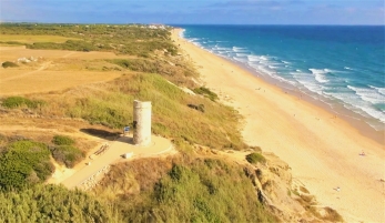 TORRES VIGÍAS (EL PUERCO Y LA BERMEJA)