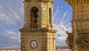 TORRE DEL RELOJ