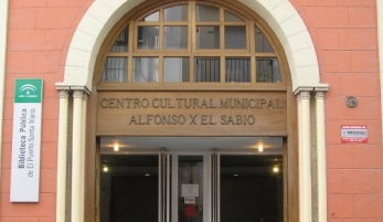 CENTRO CULTURAL ALFONSO X EL SABIO
