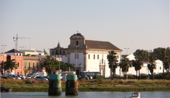 CONVENTO DEL ESPÍRITU SANTO