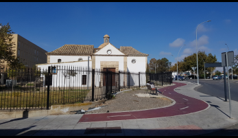 ERMITA DE SANTA CLARA