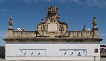 FUENTE DE LAS GALERAS